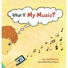 What If My Music?