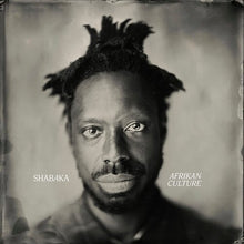 Shabaka - Cultura africana [LP] [Vinilo]