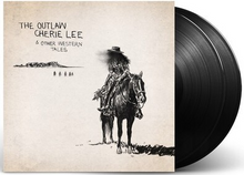 Shaboozey - The Outlaw Cherie Lee & Other Western Tales [Explicit Content] (140 Gram Vinyl, Gatefold LP Jacket) (2 Lp's) [Vinyl]