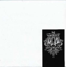 Corrupt Data (Instrumentals) [Vinyl]