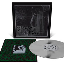 Shadow Knell (Colored Vinyl, Silver) [Vinyl]