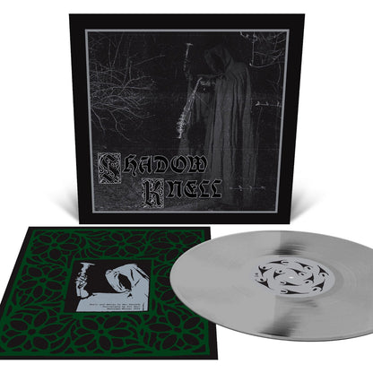 Shadow Knell (Colored Vinyl, Silver) [Vinyl]