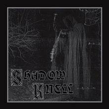 Shadow Knell (Colored Vinyl, Silver) [Vinyl]