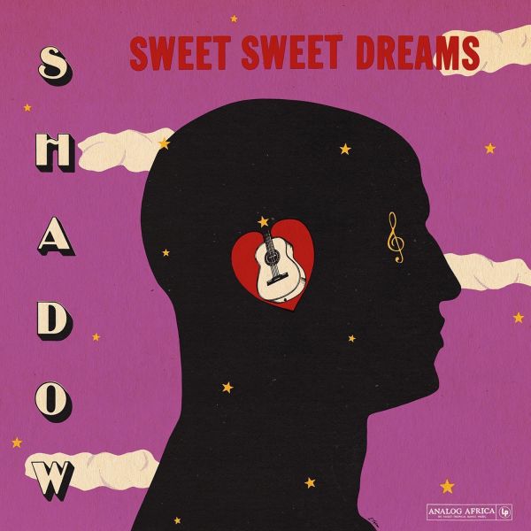 Shadow - SHADOW - Sweet Sweet Dreams [CD]