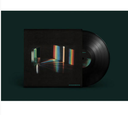 Shadowgraphs [Vinyl]