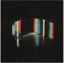 Shadowgraphs [Vinyl]