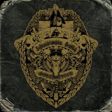 Shadows Fall - Retribution (Portada plateada) [Importación] [Vinilo]