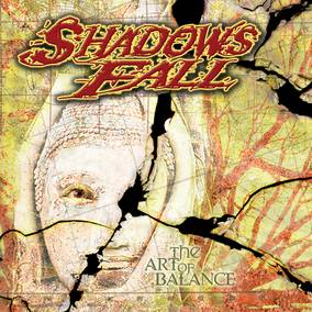 Shadows Fall - The Art of Balance (RSD11.25.22) [Vinyl]