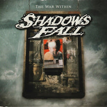 Shadows Fall - La guerra interior (RSD 4.22.23) [Vinilo]