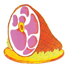 Hombres sombríos en un planeta sombrío - Atenúa las luces, relaja el jamón [CD]