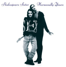 Shakespears Sister - Hormonally Yours (30th Anniversary) (Splatter Vinyl) [Vinyl]