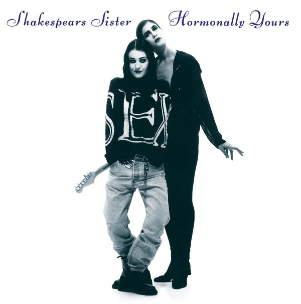 Shakespears Sister - Hormonally Yours (30th Anniversary) [CD]