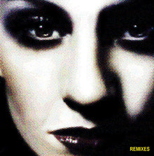 Remixes [CD]