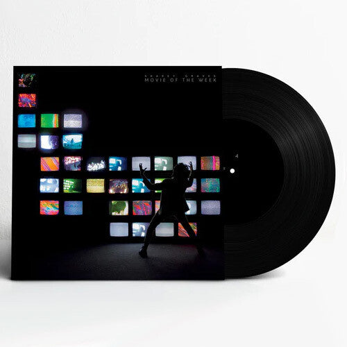 Shakey Graves - Película de la semana [Contenido explícito] [Vinilo]