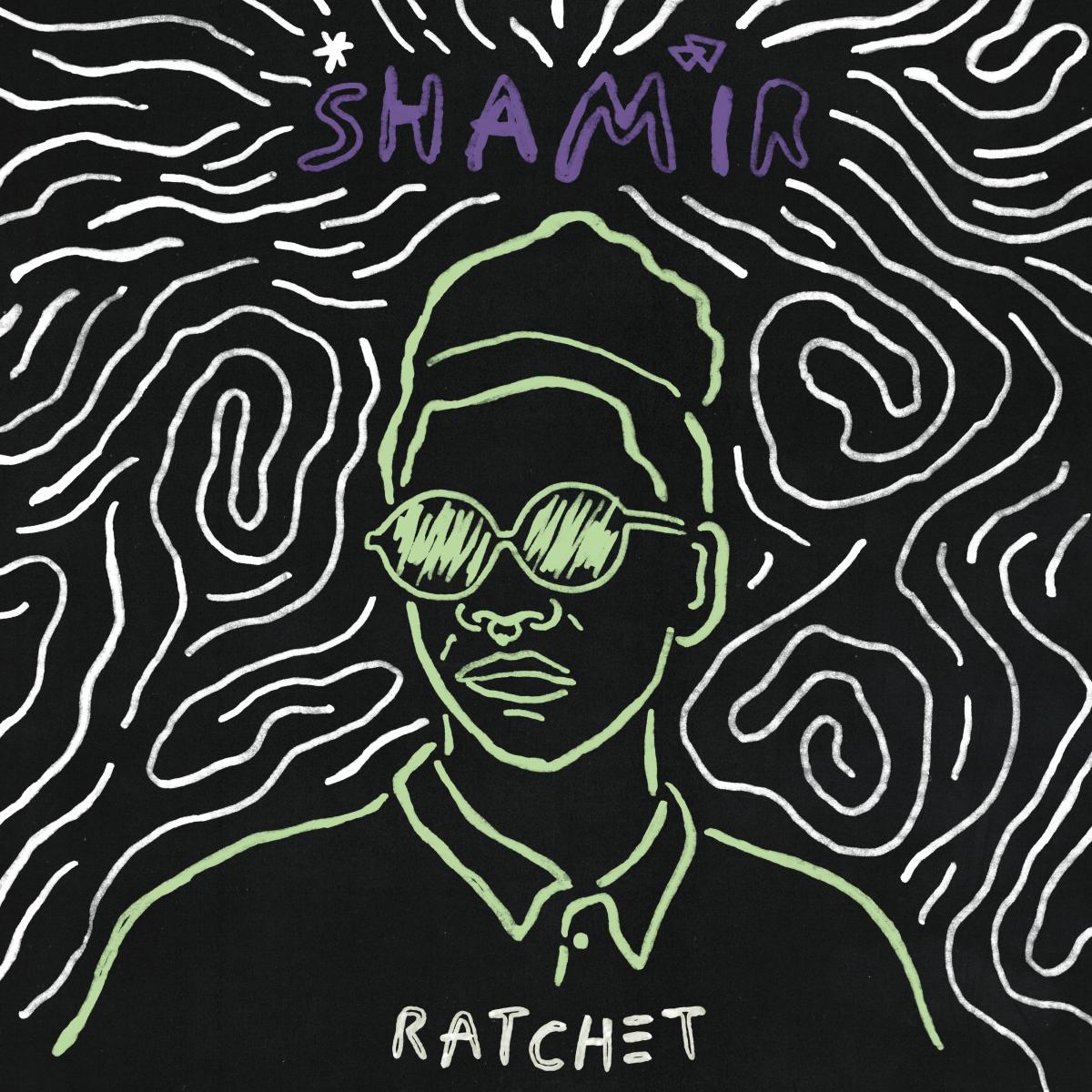 Shamir - Trinquete [Vinilo]