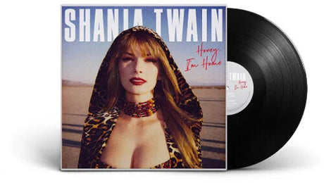 Shania Twain - Grandes éxitos: edición de la gira de verano de 2024 [Importación] [Vinilo]