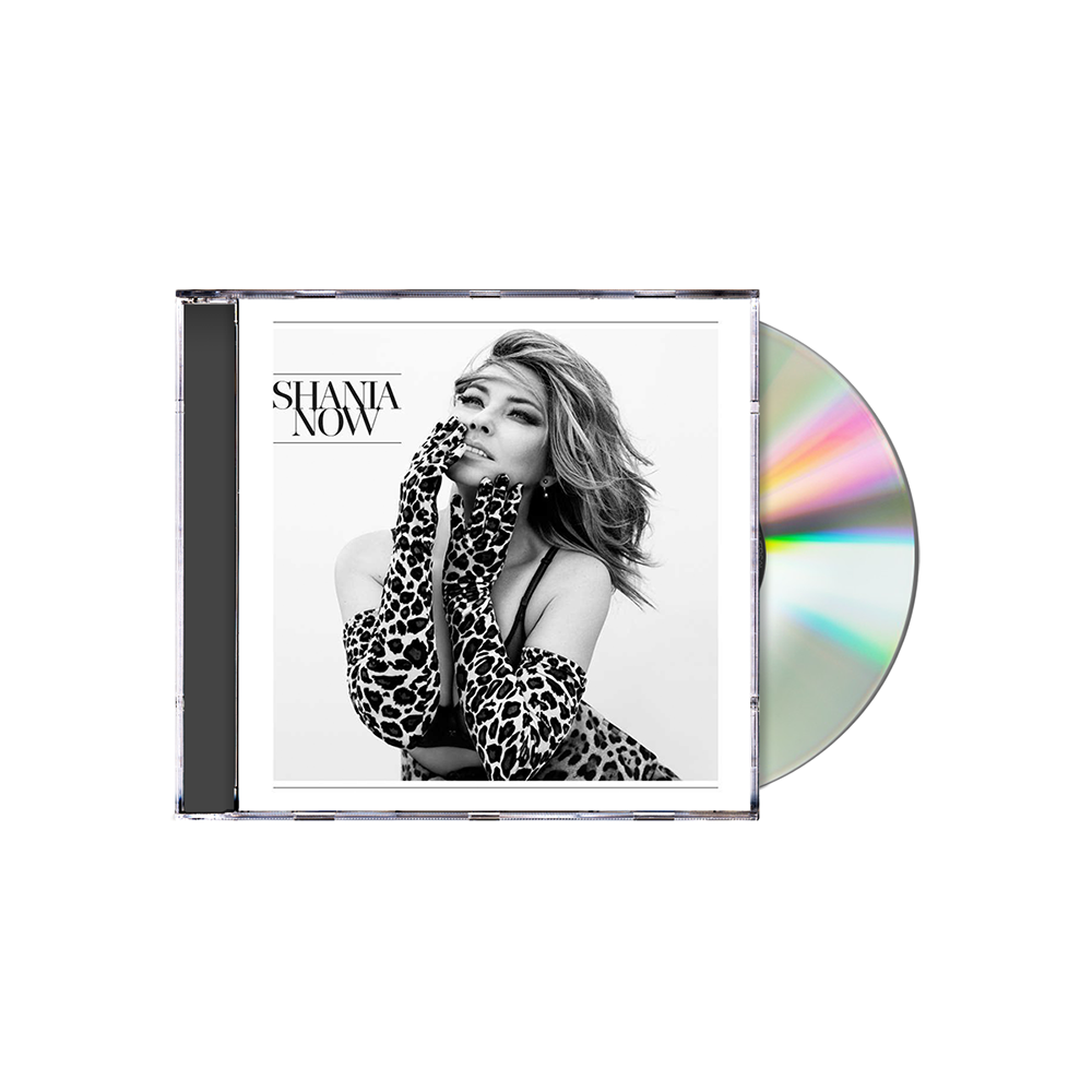 Now [CD] [CD]