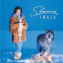 Shania Twain [CD] [CD]