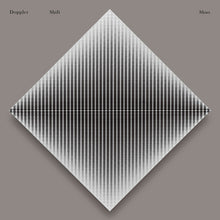 SHAO - Doppler Shift [Vinyl]