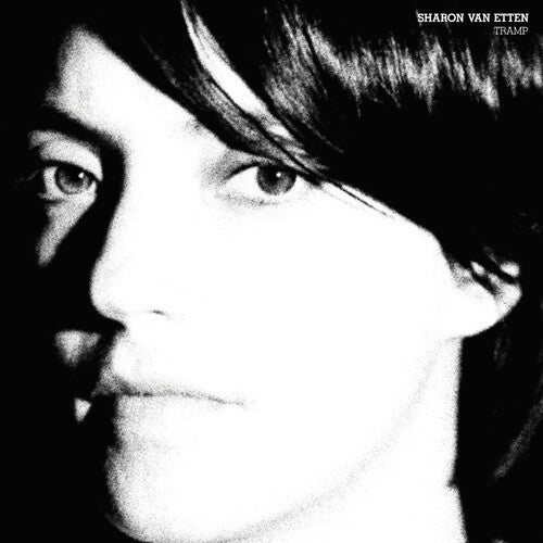 Sharon Van Etten - Tramp: 10th Anniversary Edition (Crimson Splash Colored Vinyl) [Vinyl]