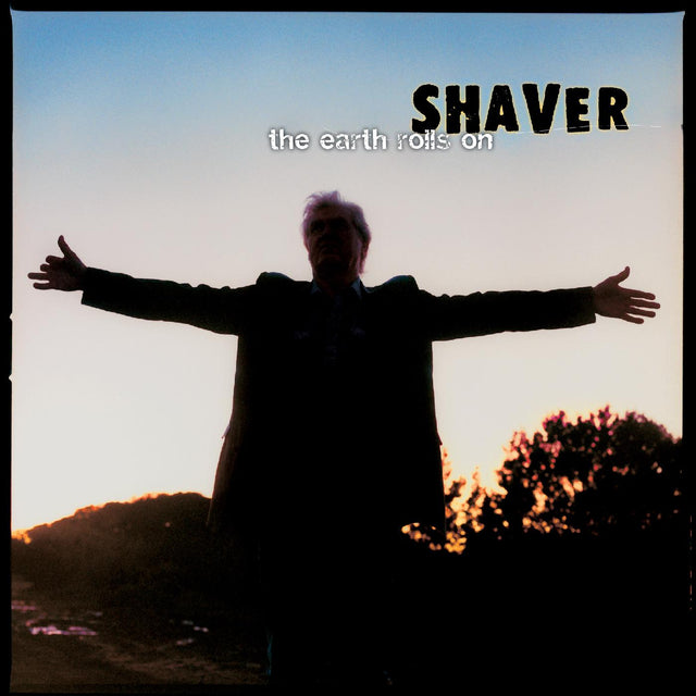 Shaver - La Tierra sigue su curso (VINILO TRANSPARENTE DE BOTELLA DE COCA-COLA) [Vinilo]