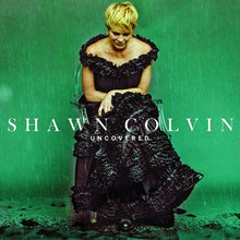 Shawn Colvin - Descubierto [Vinilo]