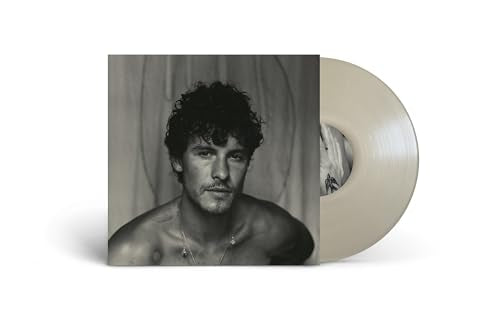 Shawn [Explicit Content] (Milky Clear Colored Vinyl) [Vinyl]