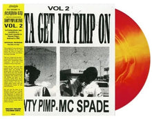 SHAWTY PIMP & MC SPADE - Gotta Get My Pimp On Vol.2 [Vinyl]