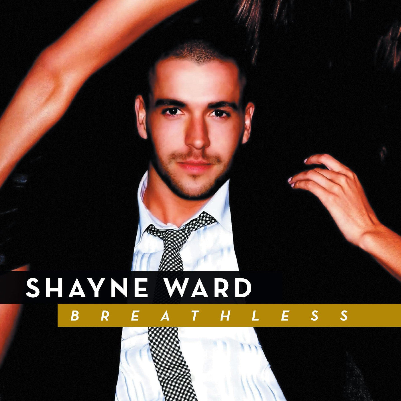 Shayne Ward - Breathless [Vinyl]