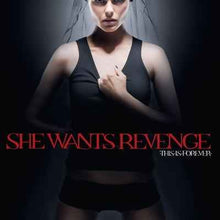 She Wants Revenge - This Is Forever (180G) [2LP] [Vinyl]