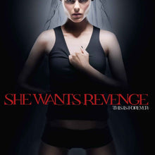 She Wants Revenge - This Is Forever [2LP] [Vinyl]