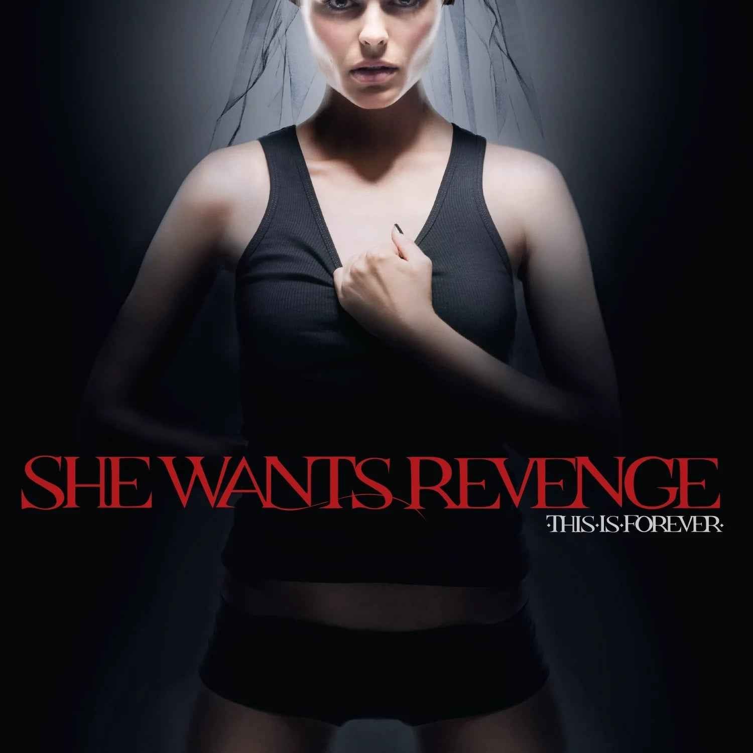 She Wants Revenge - This Is Forever [2LP] [Vinyl]