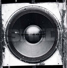 SHED - The Killer [CD]