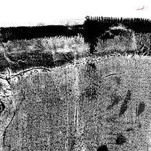 Sheherazaad - Qasr (TRANSPARENT RED VINYL) [Vinyl]