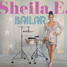 Sheila E. - Bailar (Vinilo de 180 gramos) [Vinilo]