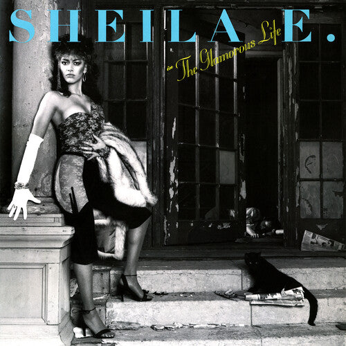 Sheila E. - The Glamorous Life (Remastered, Bonus Track) [Import] [CD]