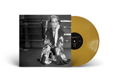 Shelby Lynne - Consequences Of The Crown (Vinilo de color, dorado, vinilo de 150 gramos, funda plegable) [Vinilo]