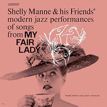 My Fair Lady (Contemporary Records Acoustic Sounds Series) [LP] [Vinyl]