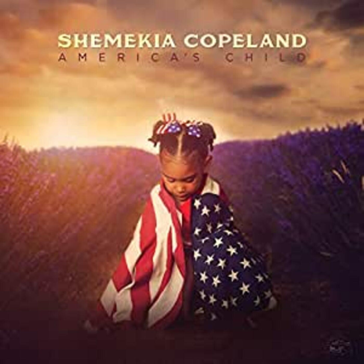 Shemekia Copeland - America's Child [CD]