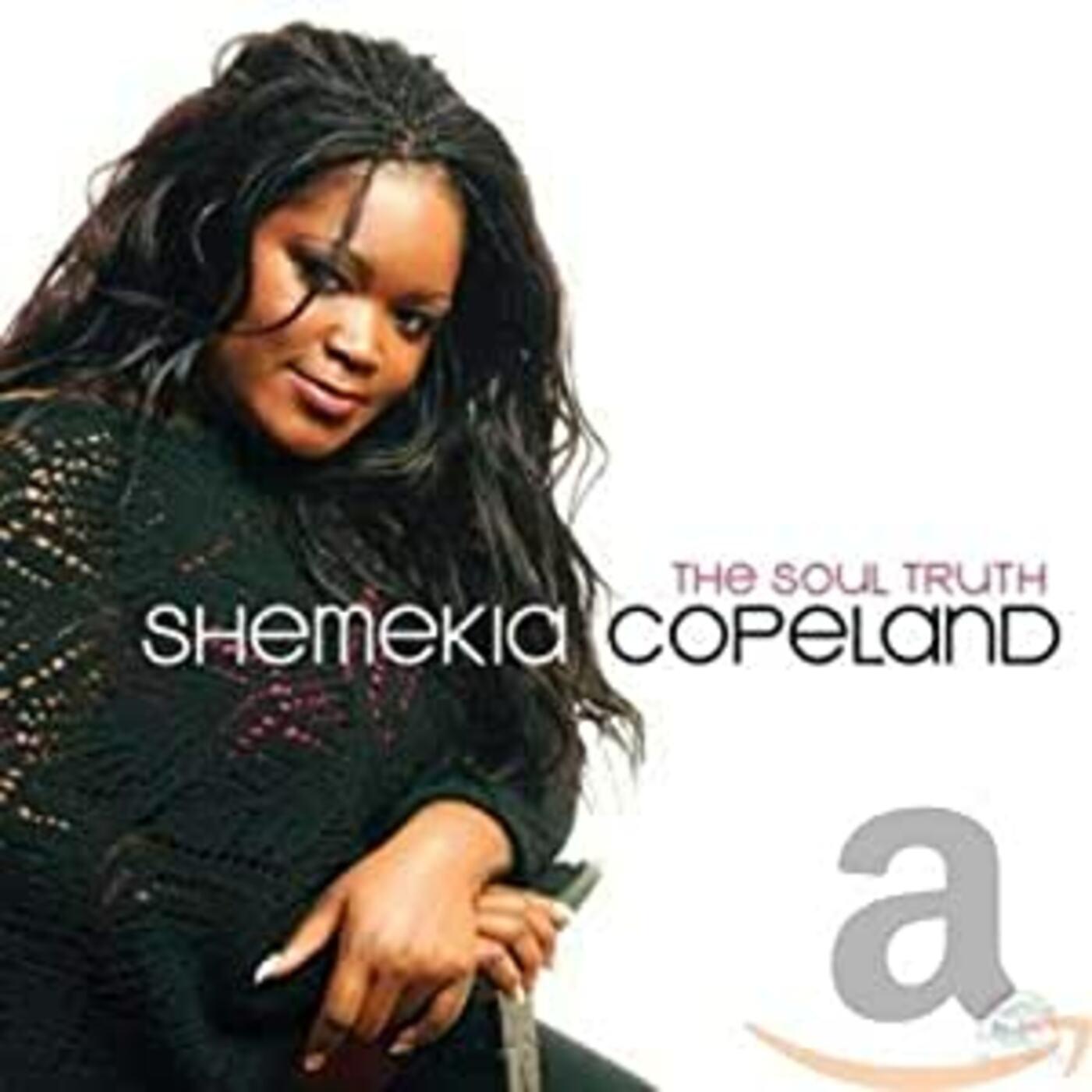 Shemekia Copeland - Soul Truth [CD]
