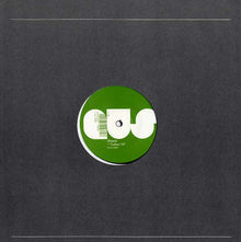 SHENODA - Labour EP [Vinyl]
