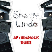 Aftershock Dubs [CD]