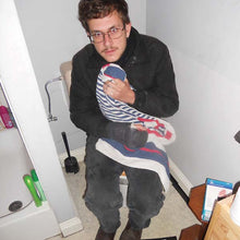 SHETAHR - Hidden Dragon [Vinyl]