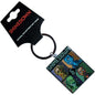 Shinedown Monsters [Keychain]