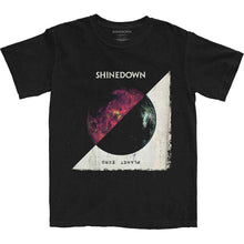 Planet Zero Album [T-Shirt]