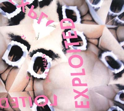 Exploited [CD]