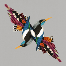 Tomorrows People [Vinyl]