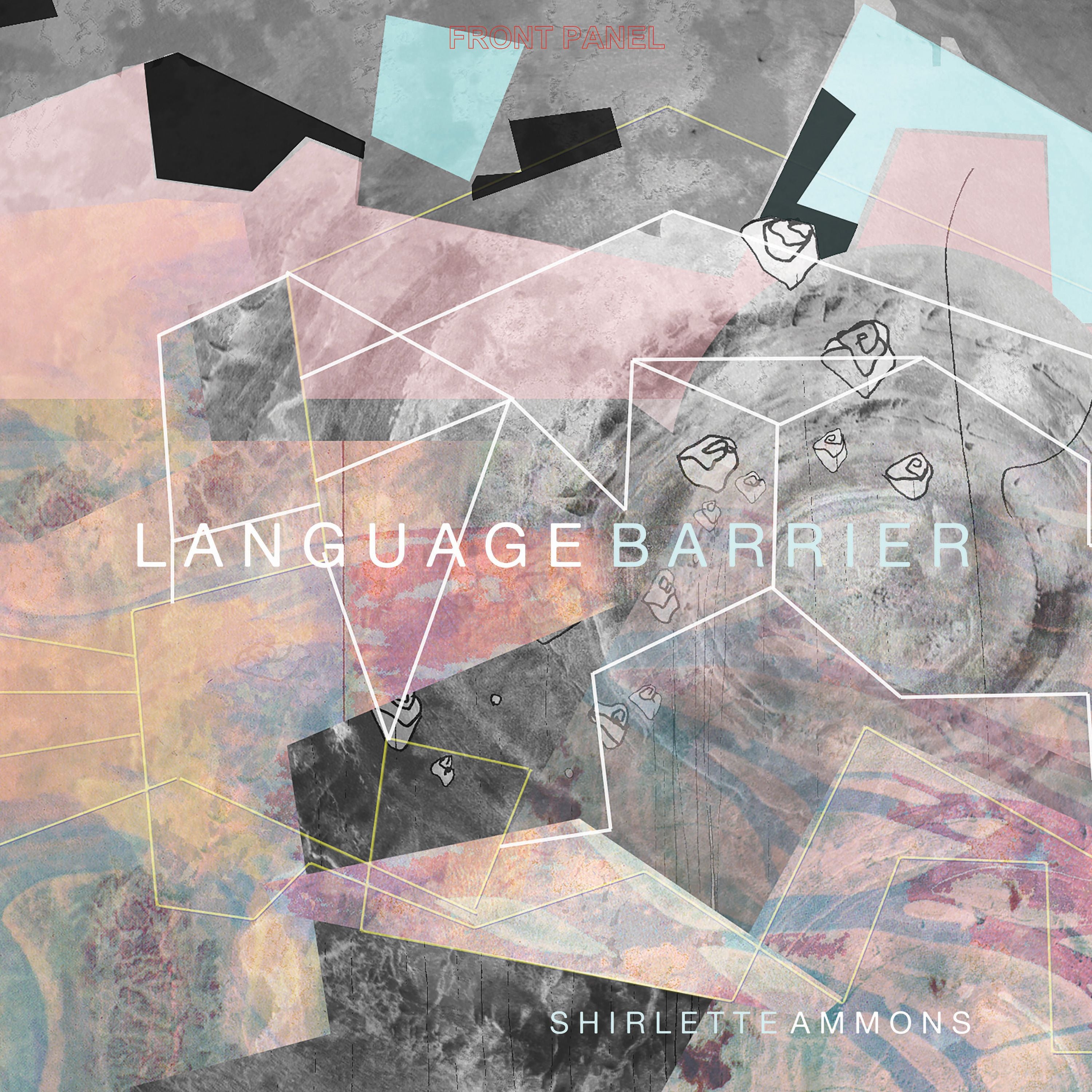 Shirlette Ammons - Language Barrier [Vinyl] - Paladin Vinyl