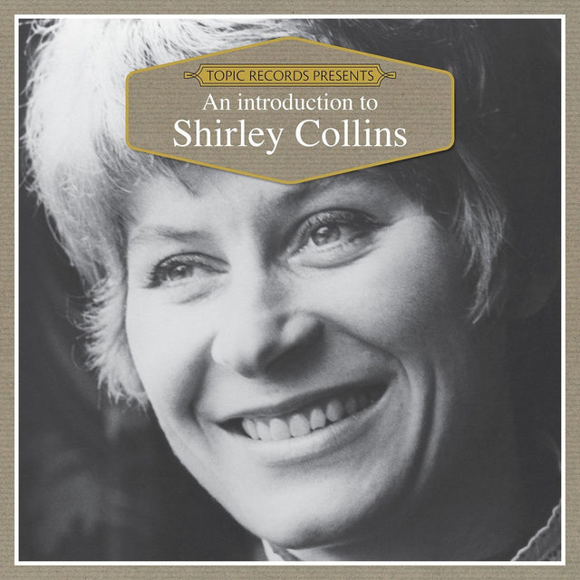 Shirley Collins - Una introducción a [CD]