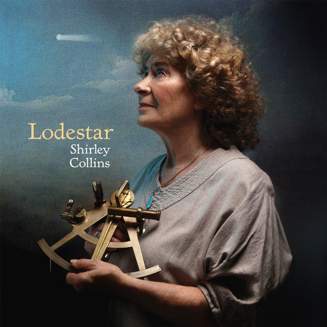 Shirley Collins - Estrella polar [CD]